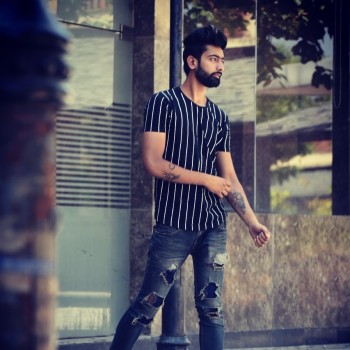 Nikhil Gautam